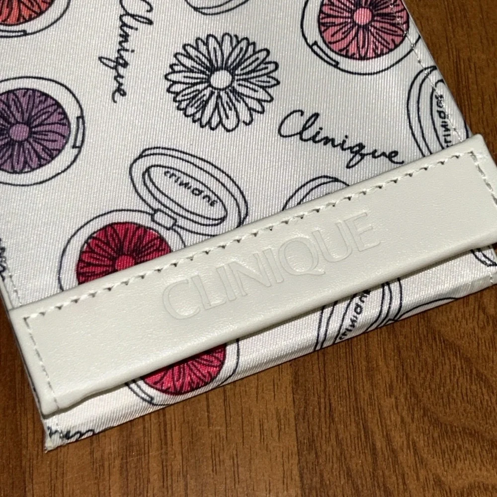 Brand New Clinique Fold Up Mirror